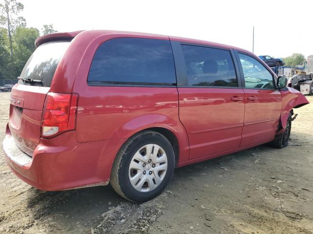 Photo 3 from auction – 2014 DODGE GRAND CARA with VIN 2C4RDGBG4ER355555