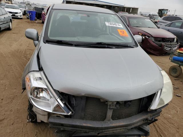 Photo 5 from auction – 2011 NISSAN VERSA S with VIN 3N1BC1CP2BL396763