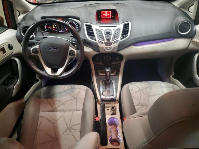 Photo 8 from auction – 2013 FORD FIESTA SE with VIN 3FADP4EJ5DM164889