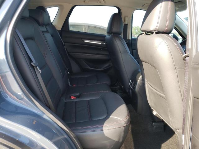Photo 11 from auction – 2023 MAZDA CX-5 PREFE with VIN JM3KFBCMXP0215341