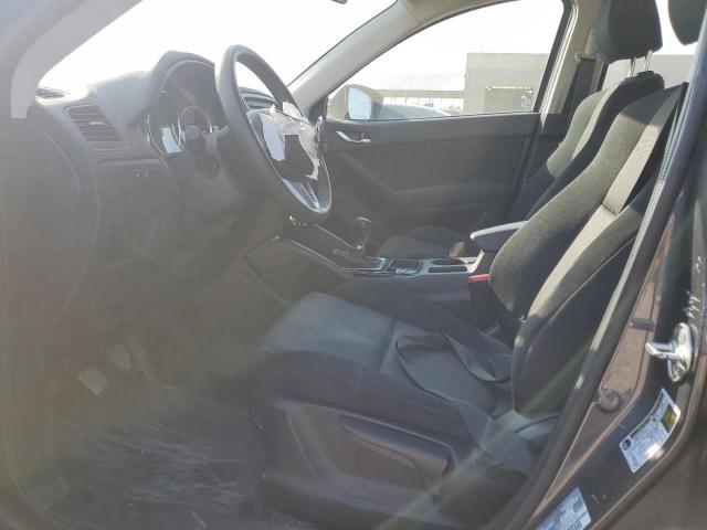 Photo 7 from auction – 2016 MAZDA CX-5 SPORT with VIN JM3KE2BE7G0739544