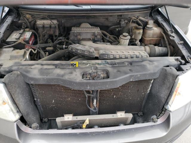 Photo 11 from auction – 2004 FORD F150 with VIN 1FTPX14564NC64578