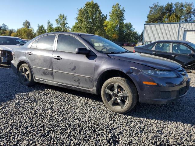 Photo 4 from auction – 2007 MAZDA 6 I with VIN 1YVHP84C575M13864