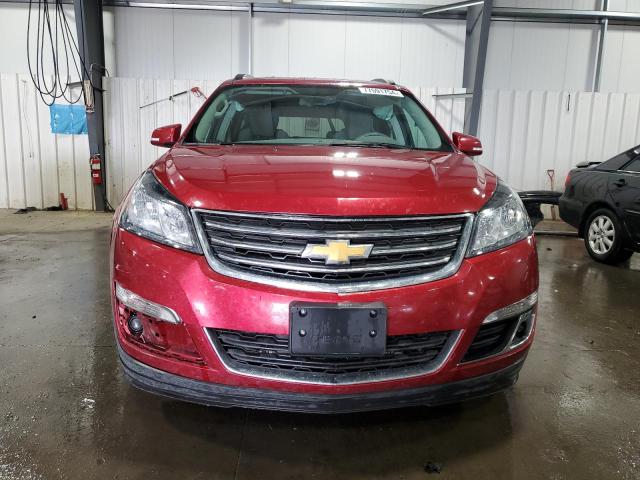 Photo 5 from auction – 2014 CHEVROLET TRAVERSE L with VIN 1GNKVGKD8EJ160946