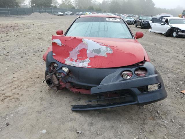 صورة رقم 5 من المزاد - 1995 ACURA INTEGRA LS مع VIN JH4DC445XSS024107