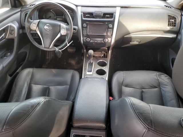 Photo 8 from auction – 2013 NISSAN ALTIMA 2.5 with VIN 1N4AL3AP4DN548722