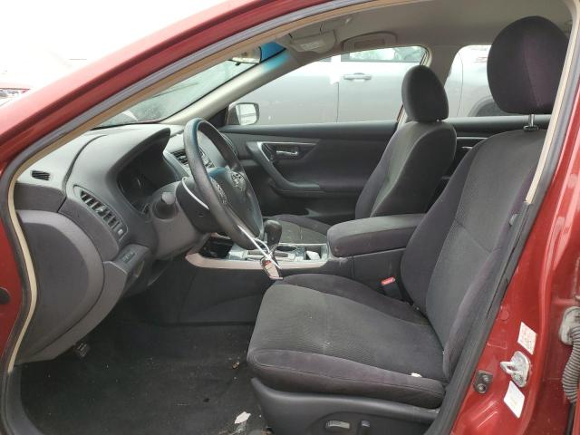 Photo 7 from auction – 2013 NISSAN ALTIMA 2.5 with VIN 1N4AL3AP2DN569987