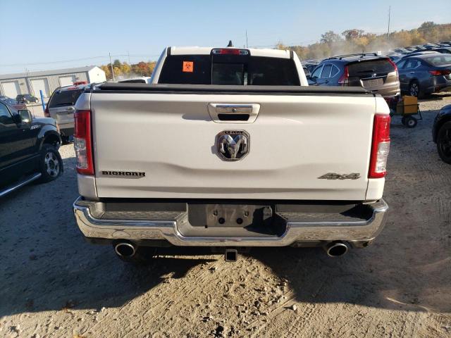 Photo 6 from auction – 2019 RAM 1500 BIG H with VIN 1C6SRFFT9KN852945