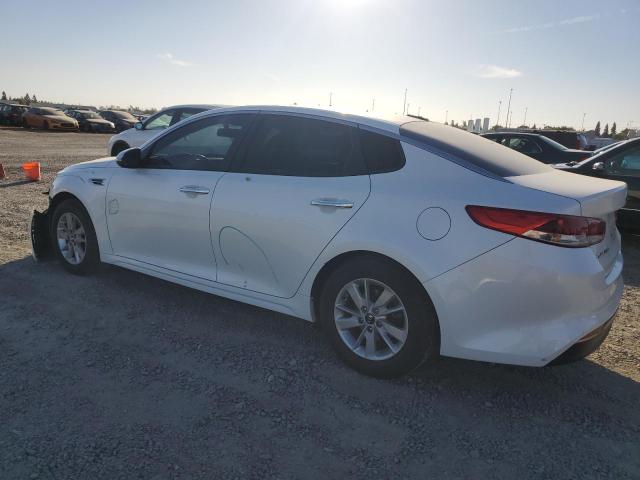 Photo 2 from auction – 2016 KIA OPTIMA LX with VIN KNAGT4L34G5103502
