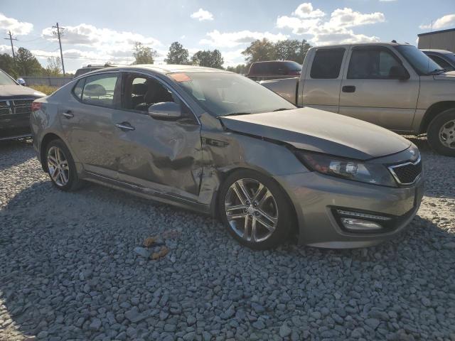 Photo 4 from auction – 2013 KIA OPTIMA SX with VIN 5XXGR4A66DG109226