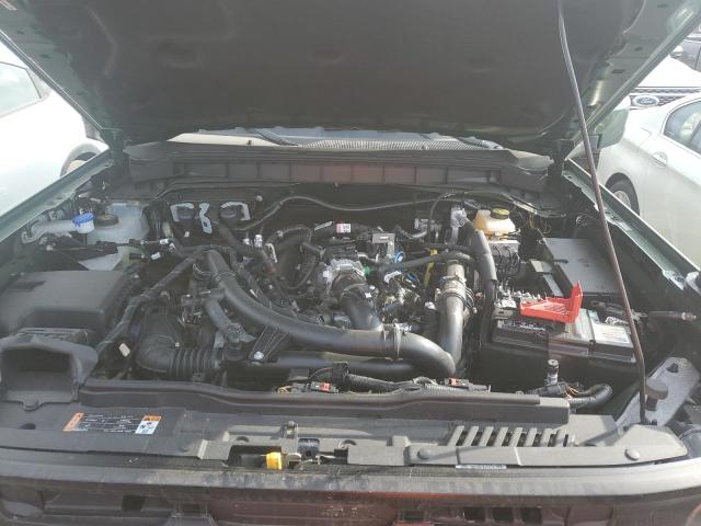 Photo 12 from auction – 2023 FORD BRONCO BAS with VIN 1FMEE5BP9PLB85023
