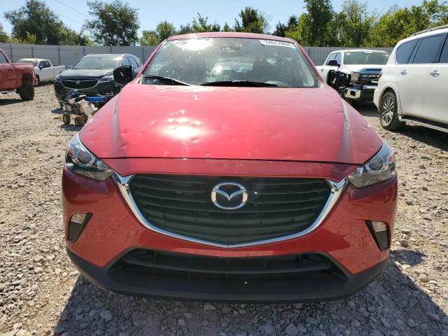 Photo 5 from auction – 2018 MAZDA CX-3 SPORT with VIN JM1DKDB7XJ0316259