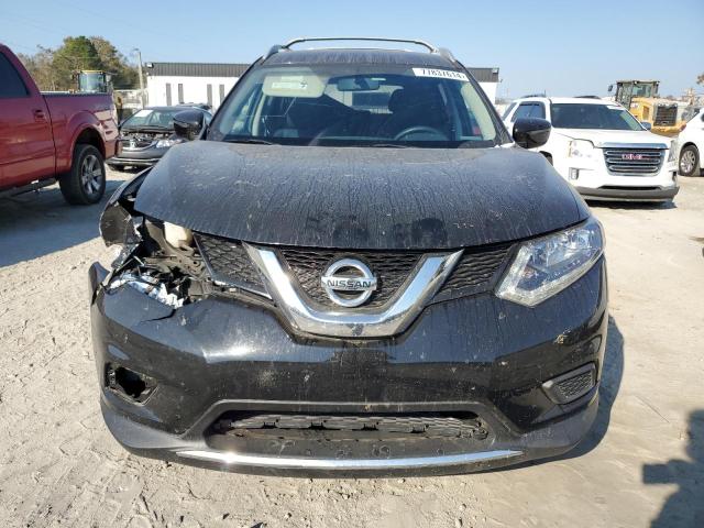 Photo 5 from auction – 2016 NISSAN ROGUE S with VIN JN8AT2MT0GW021129