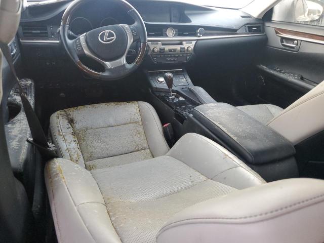 Photo 8 from auction – 2014 LEXUS ES 350 with VIN JTHBK1GG2E2115236