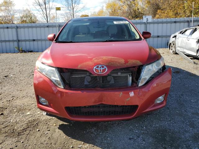 Photo 5 from auction – 2012 TOYOTA VENZA LE with VIN 4T3BK3BB4CU072919