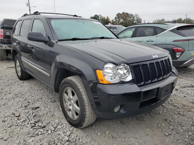 Photo 4 from auction – 2010 JEEP GRAND CHER with VIN 1J4PR4GK6AC120477