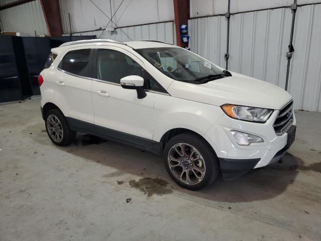 Zdjęcie 4 z aukcji – 2020 FORD ECOSPORT T z VIN MAJ6S3KL6LC352702