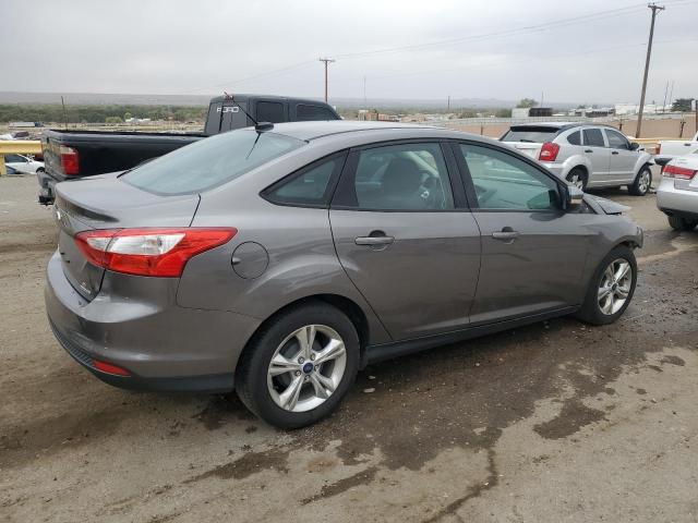 Photo 3 from auction – 2013 FORD FOCUS SE with VIN 1FADP3F21DL352425