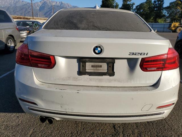 Photo 6 from auction – 2016 BMW 328 I SULE with VIN WBA8E9G53GNT81847
