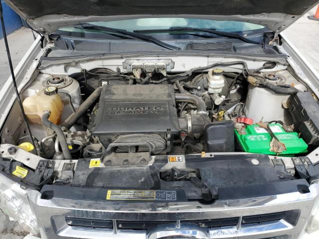 Photo 12 from auction – 2009 FORD ESCAPE XLT with VIN 1FMCU93G79KA37817