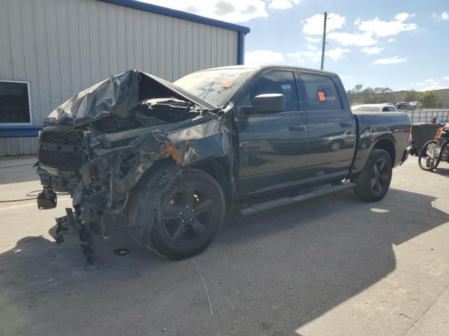 RAM 1500 ST 2017 with VIN 1C6RR6KT8HS671107 - Photo from auction