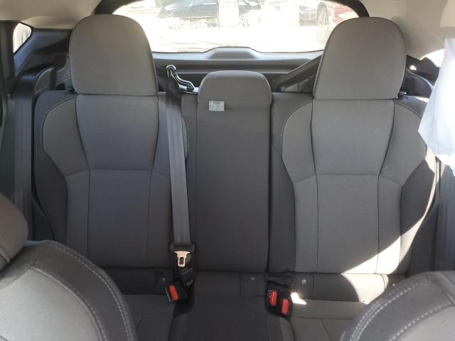 Photo 10 from auction – 2024 SUBARU CROSSTREK with VIN JF2GUABC1RH369434