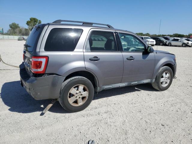Photo 3 from auction – 2011 FORD ESCAPE XLT with VIN 1FMCU0D72BKA33836