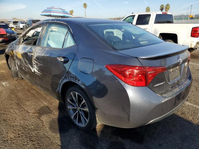 Photo 2 from auction – 2019 TOYOTA COROLLA L with VIN 2T1BURHE4KC145911