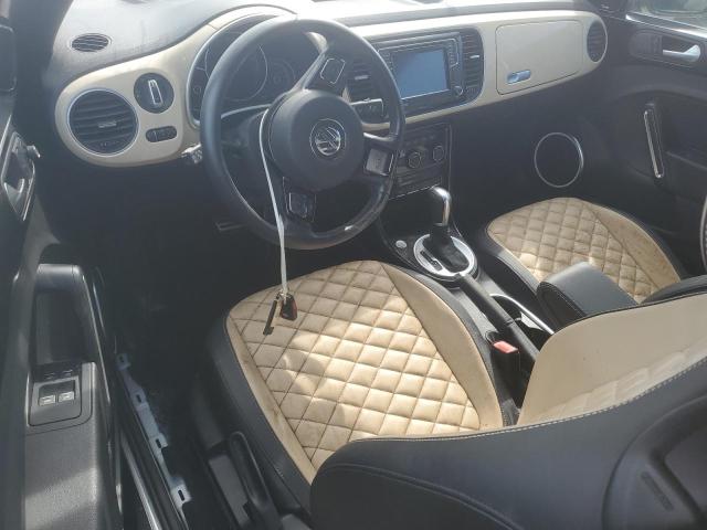 Photo 8 from auction – 2019 VOLKSWAGEN BEETLE S with VIN 3VW5DAAT8KM500736