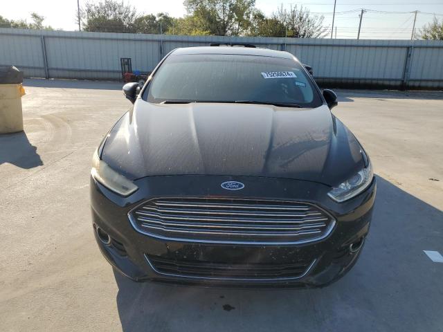 Photo 5 from auction – 2016 FORD FUSION TIT with VIN 3FA6P0K97GR158658