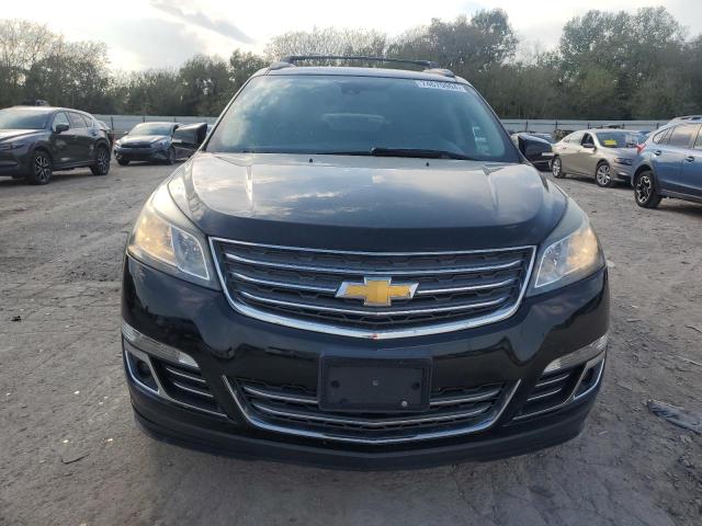 Photo 5 from auction – 2016 CHEVROLET TRAVERSE L with VIN 1GNKRJKD3GJ306951