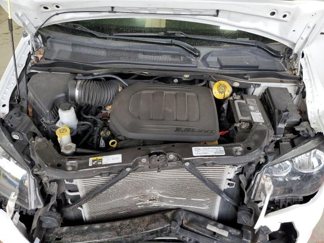 Photo 12 from auction – 2019 DODGE GRAND CARA with VIN 2C4RDGEG0KR557266