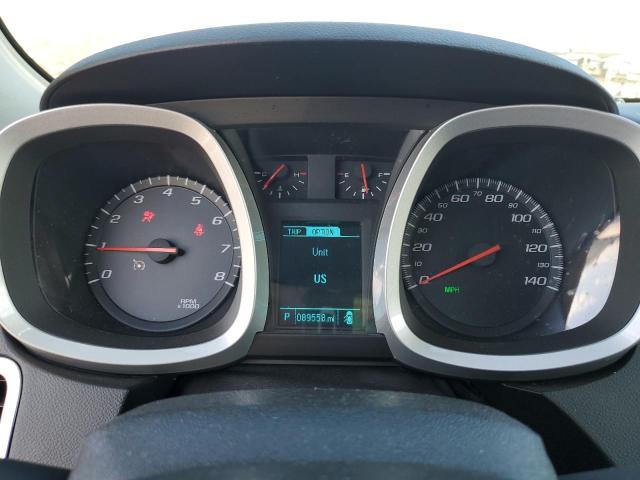 Photo 9 from auction – 2016 CHEVROLET EQUINOX LT with VIN 2GNFLFEK9G6282646
