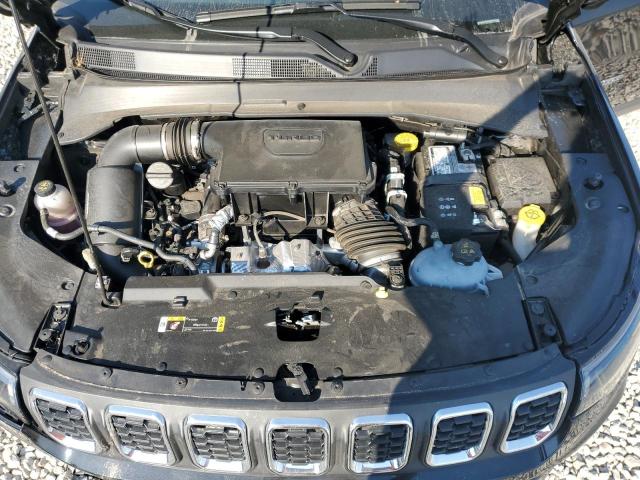 Zdjęcie 12 z aukcji – 2024 JEEP COMPASS LA z VIN 3C4NJDBNXRT114087
