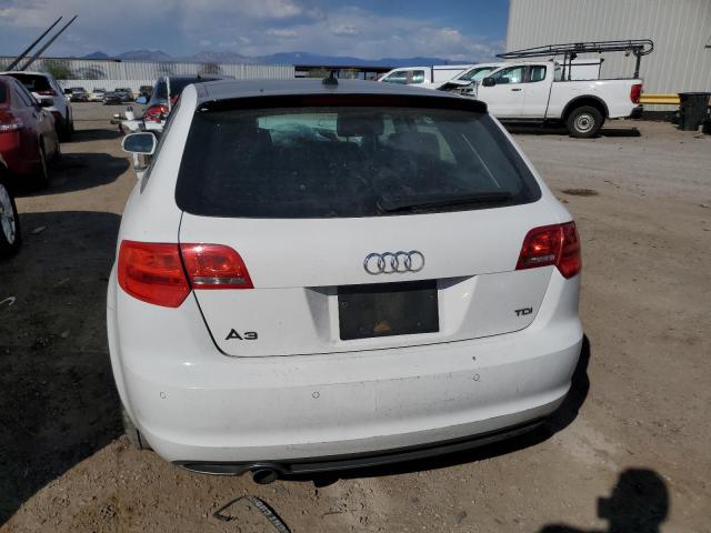 Photo 6 from auction – 2013 AUDI A3 PREMIUM with VIN WAUKJAFM4DA019847
