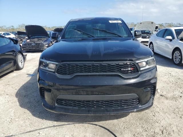 Photo 5 from auction – 2023 DODGE DURANGO GT with VIN 1C4RDHDG0PC685840