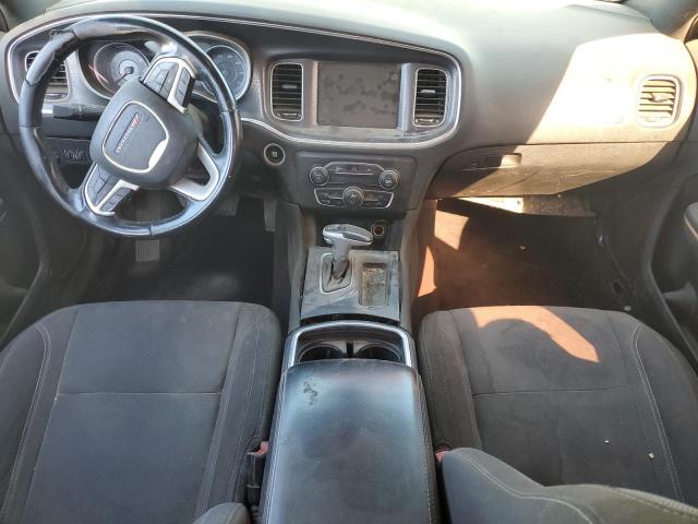 Photo 8 from auction – 2016 DODGE CHARGER SX with VIN 2C3CDXHG1GH250658