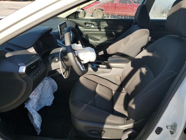 Photo 7 from auction – 2024 NISSAN ALTIMA SV with VIN 1N4BL4DV4RN304547