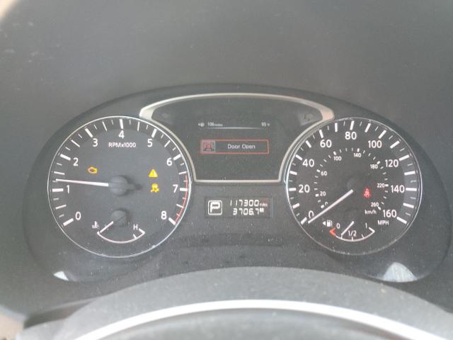 Photo 9 from auction – 2013 NISSAN ALTIMA 2.5 with VIN 1N4AL3AP6DN422507
