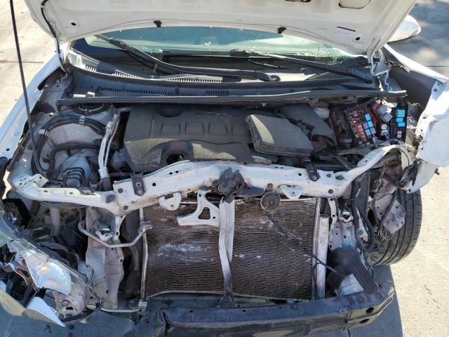Photo 11 from auction – 2015 TOYOTA COROLLA L with VIN 2T1BURHE7FC456481