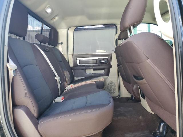Photo 10 from auction – 2013 RAM 2500 SLT with VIN 3C6UR5DL0DG562935