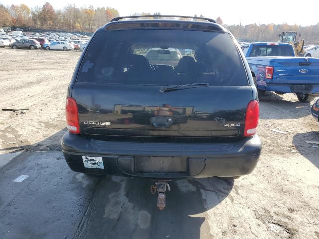 Photo 6 from auction – 1999 DODGE DURANGO with VIN 1B4HS28Y8XF627018