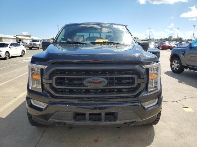 Photo 5 from auction – 2022 FORD F150 SUPER with VIN 1FTFW1ED0NFB29595