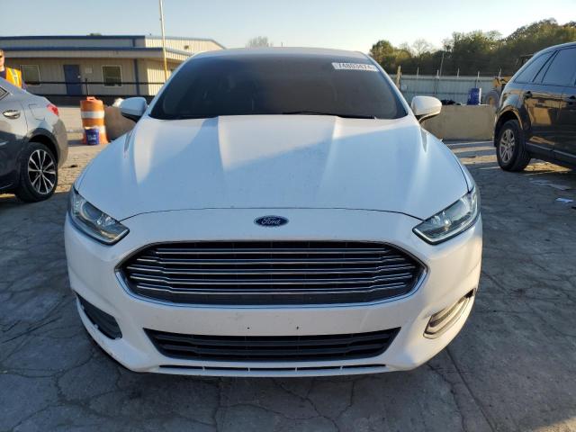 Photo 5 from auction – 2016 FORD FUSION S with VIN 3FA6P0G71GR292606