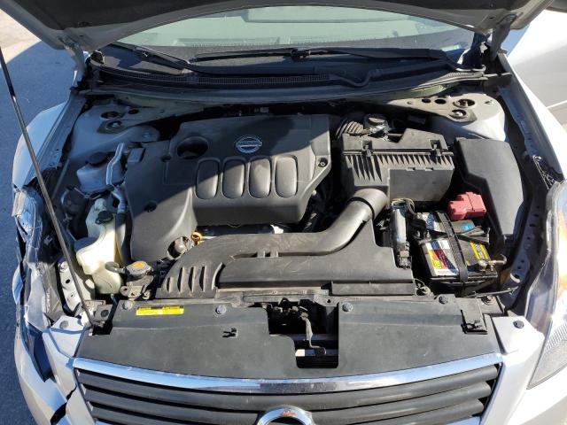 Photo 11 from auction – 2008 NISSAN ALTIMA 2.5 with VIN 1N4AL21E08N495810