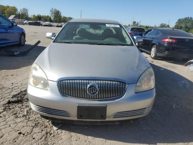 Photo 5 from auction – 2007 BUICK LUCERNE CX with VIN 1G4HP57227U229717