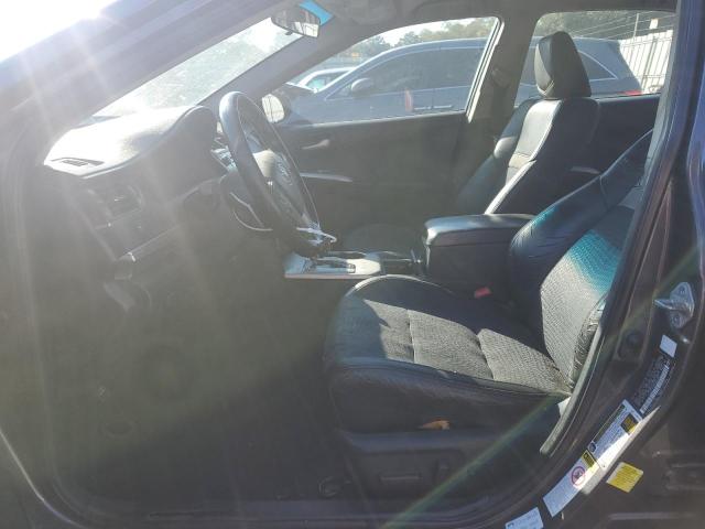 Photo 7 from auction – 2012 TOYOTA CAMRY BASE with VIN 4T1BF1FK5CU092947