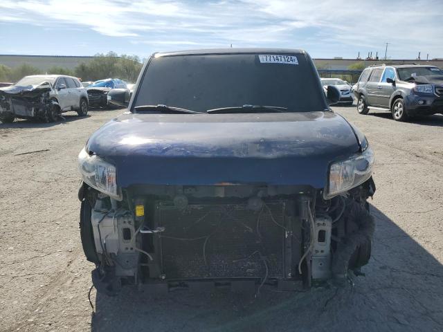 Photo 5 from auction – 2015 TOYOTA SCION XB with VIN JTLZE4FE9FJ068078