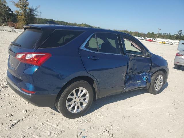 Photo 3 from auction – 2020 CHEVROLET EQUINOX LT with VIN 2GNAXJEV2L6203324