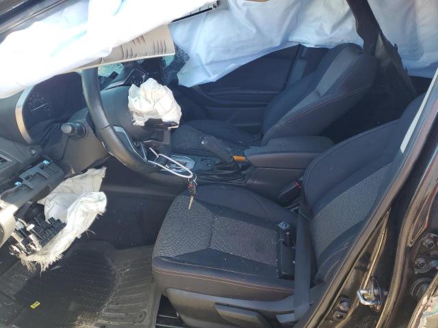 Photo 7 from auction – 2021 SUBARU CROSSTREK with VIN JF2GTAPC8M8287205